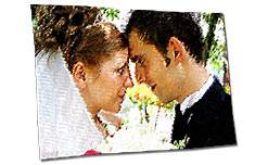 Canvas Prints printed by Global Printing in Citrus Heights, CA