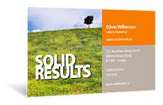 Business Cards