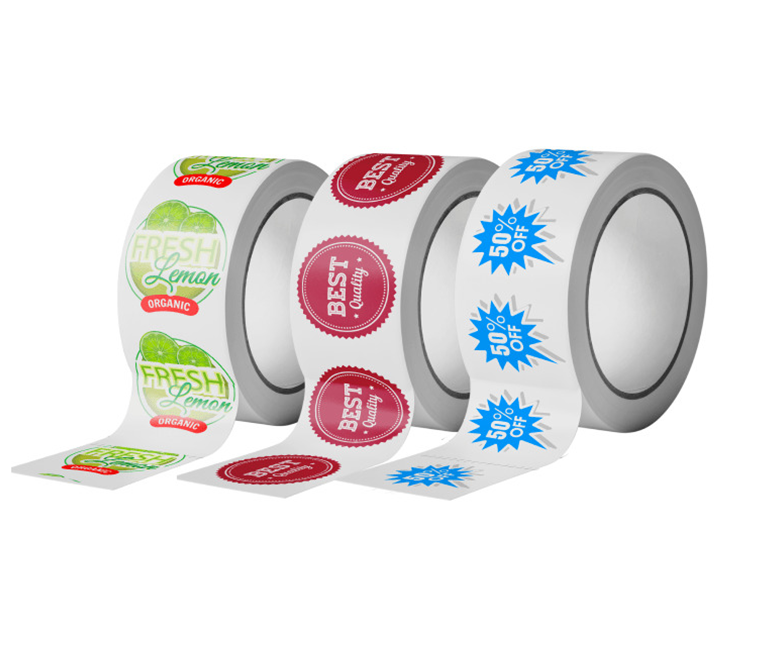 Labels & Packaging
