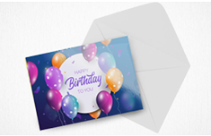 Invitations & Announcements